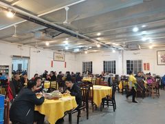 大堂-烧鹅妹饭店