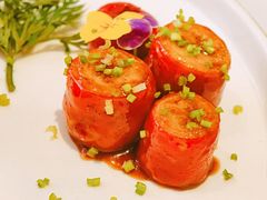 -惠丰堂饭庄·烤鸭·京味菜(翠微路店)