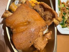 -老坑记·香港经典粤菜馆