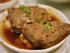 -富临饭店阿一鲍鱼