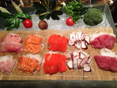 -鼓浪湾酒店自助餐