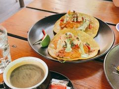 -Pistolera Mexican Cantina女枪手墨西哥餐厅(碧云路店)