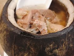 -大唐靓汤江门私房菜(景田店)