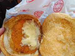 -汉堡王(天津鲁能店)