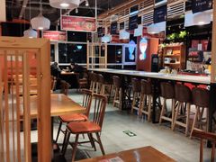 大堂-苗小坛酸汤鱼(酒仙桥店)