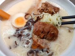 -味千拉面(航洋国际购物中心)