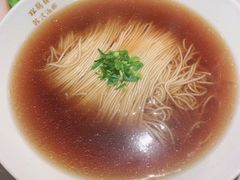 -松鹤面馆·古法焖肉面(观前店)