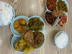 -晓宇盒饭(民安街店)