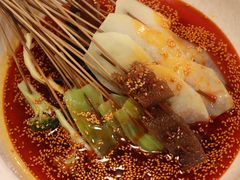 -嘉州叶婆婆钵钵鸡(建设路店)