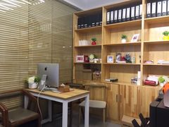 -海马体照相馆(大连罗斯福广场店)