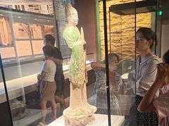 -隋唐大运河文化博物馆