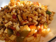 -新疆伊宁远征餐厅