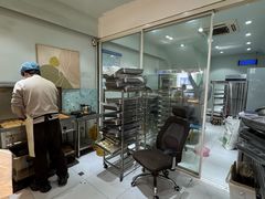 -栗酥饼(南长街店)