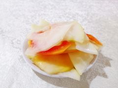 -水上人家河鲜
