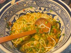 -蜗牛小馆醉乡民谣云南菜(惠新西里店)