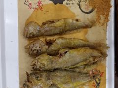 -民族饭荘(新华大街店)