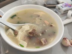 -高玛纳驴肉火烧(一世界店)