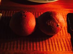-Amanda餐厅(长乐路店)