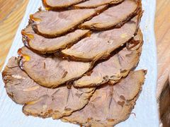 皖北牛腱肉-符离集餐厅(万象城店)