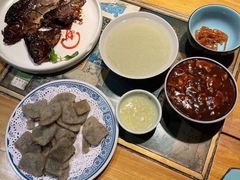 -局气 烤鸭·北京菜(光华路店)