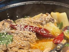 -周家二小姐的菜(西津渡店)