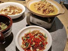 -陈大锅·岳阳鱼馆·地道岳阳菜(美食街店)