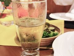 -申德勒加油站西餐厅Schindlers Tankstelle(上海外滩店)
