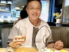 -星伦多自助料理(爱琴海店)