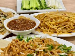 -姥家春饼店(漳州二路店)
