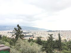 -奥林匹亚宙斯神庙