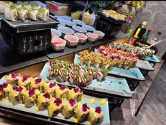 -吉布鲁牛排海鲜自助(CBD万达店)