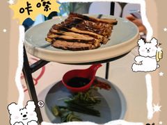 -群生大院(怀柔店)