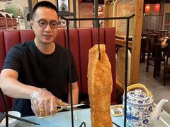 -安泰楼·佛跳墙创始人·传统闽味早茶·酒楼(三坊七巷闽菜地标店)