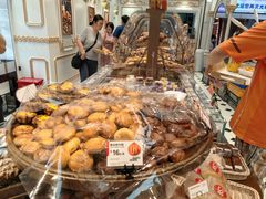 -85度C(南京龙江店)