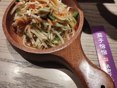 -茄子恰恰·新云南小炒(坪山益田店)