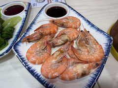 -惠粤轩茶餐厅(中山北路店)