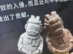 -秦始皇帝陵博物院(兵马俑)