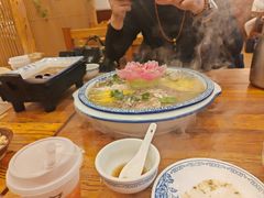 -老雒阳面馆·水席·洛阳菜(王城路店)