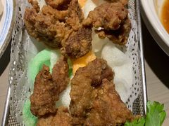 -前海沿·青岛菜(李沧万达店)