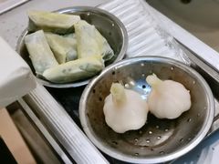 糖蒜-月圆火锅(宁海东路二店)