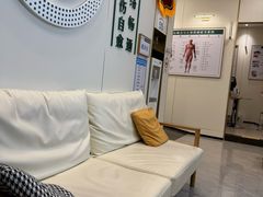-通透堂中医·精准推拿(万科云城分院)