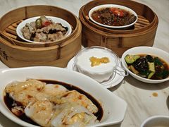 -稻香饭店(龙华天虹店)