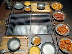 -夜食白市Yespicy·烧烤啤酒宵夜(番禺四海城店)