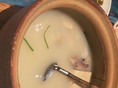 -茶人村·宫廷私厨(奥体印象城店)