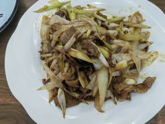 -牛街同乐祥肉饼店(天通苑店)