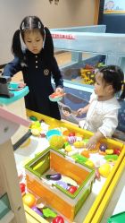 -奈尔宝家庭中心·亲子餐厅(苏州大悦城店)