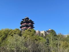 -阅江楼风景区