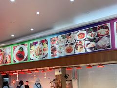 -天天海鲜城·海鲜大排档(新溪店)
