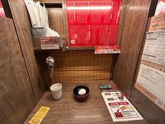 -一兰拉面(新宿中央东口店)