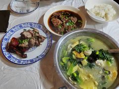 -南花桥羊肉馆老字号(乌镇店)